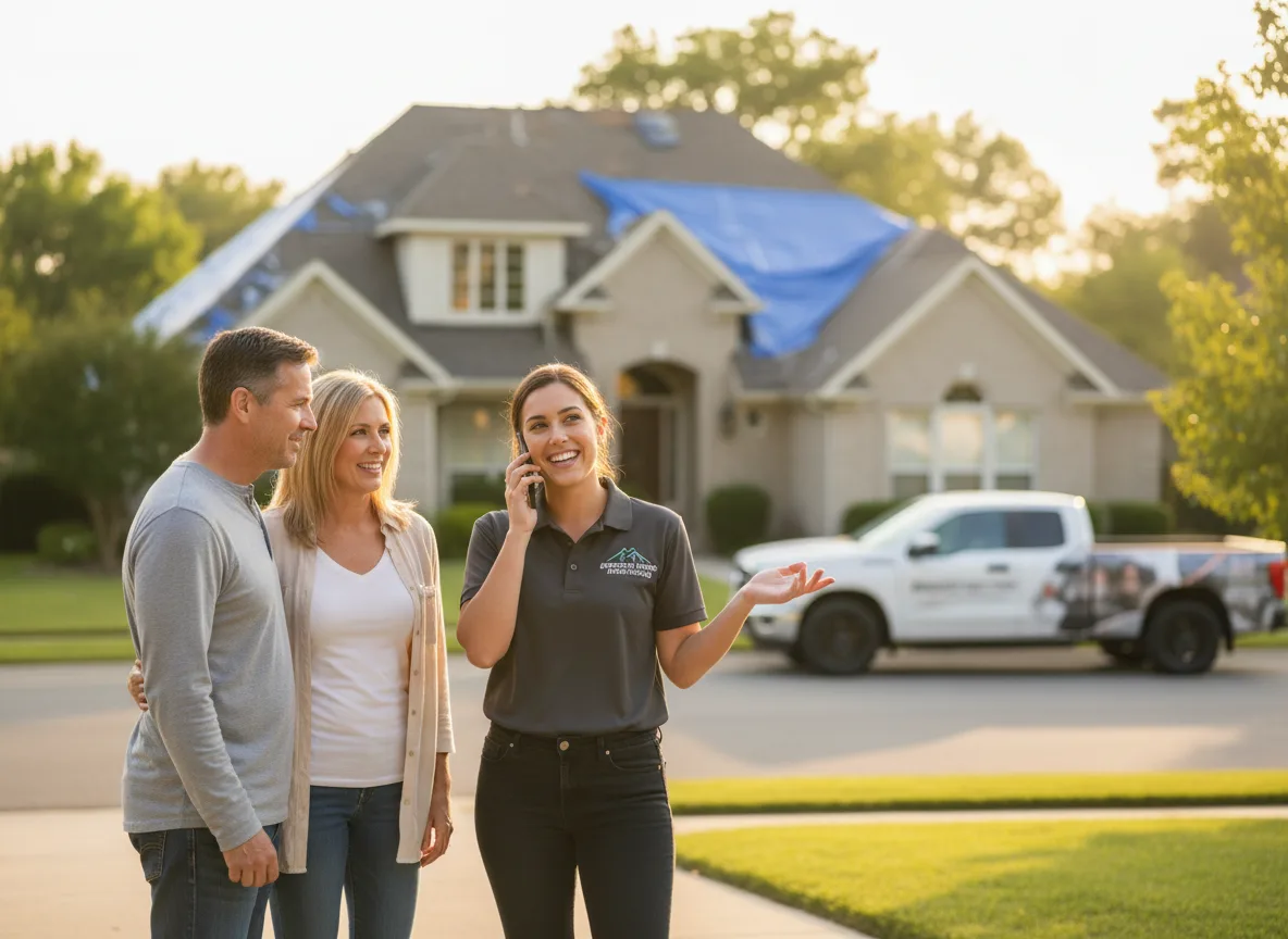 Emergency Roof Repair Wilder, TN FAQs